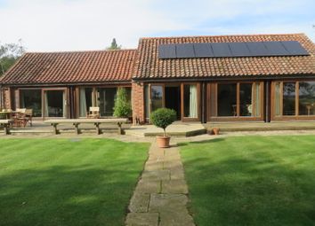 Thumbnail Barn conversion to rent in Carr Road, Cadney