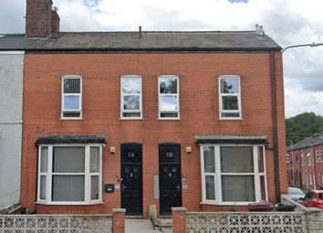 Thumbnail End terrace house for sale in Bolton Road, Bolton