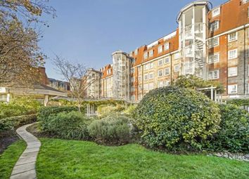 Thumbnail 1 bed flat to rent in Crown Lodge, 12 Elystan Street, London