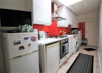 Thumbnail 2 bed flat to rent in Bartholomew Street West, Exeter