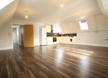 Thumbnail Flat to rent in Nym Close, Camberley