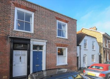 New Street, Sandwich CT13, south east england property