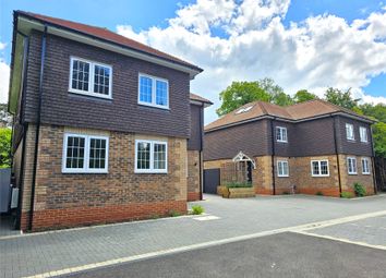 Thumbnail 5 bed detached house for sale in Hindhead, Surrey