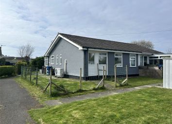 Property listing in Fairbourne, Gwynedd