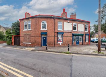 Thumbnail Office for sale in 2 Shaw Street, Ruddington, Nottinghamshire