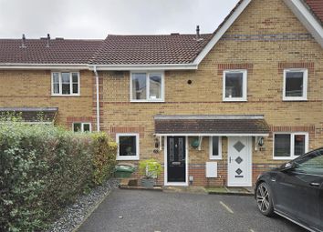 Thumbnail 2 bed terraced house for sale in Lower Ridings, Plympton, Plymouth