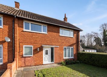 3 Bedroom End terrace house for sale