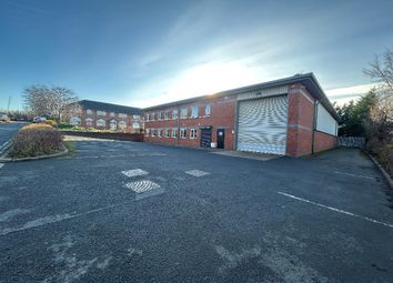 Thumbnail Industrial for sale in Plot 11 Cartwright Road, Saxon Business Park, Stoke Prior, Bromsgrove, Worcestershire