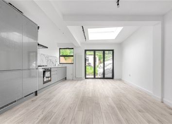 Thumbnail Detached house to rent in Grove Road, London