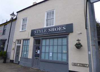 Thumbnail Retail premises to let in High Street, Thornbury, Bristol