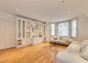 Thumbnail 2 bed flat for sale in Courtfield Gardens, London