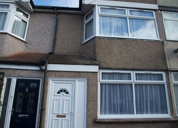 2 bed terraced house for sale in Saxon Avenue, Feltham TW13