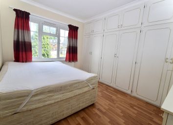 Thumbnail 1 bed semi-detached house to rent in Tennis Court Drive, Leicester
