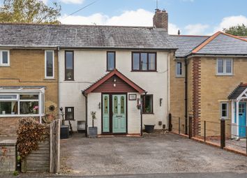 Thumbnail 3 bed terraced house for sale in Lovedon Lane, Kings Worthy