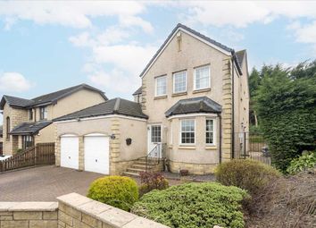 Thumbnail Detached house for sale in Centurion Way, Falkirk