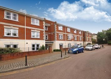 Thumbnail 1 bed flat for sale in St. Lukes Square, Guildford