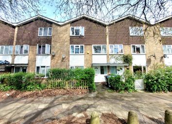 Thumbnail 4 bed town house for sale in Link Walk, Hatfield