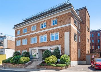 Thumbnail 2 bed flat for sale in Merevale House, Parkshot, Richmond, Surrey