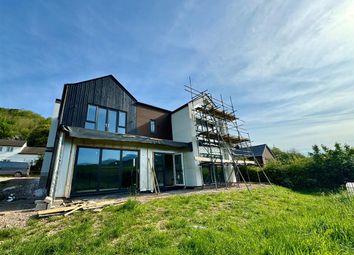 Thumbnail Detached house for sale in Porth-Y-Waen, Oswestry