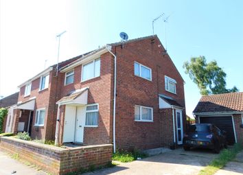 Thumbnail 1 bed terraced house to rent in Richard Avenue, Wivenhoe