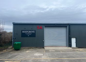 Thumbnail Industrial to let in Unit 5A, Hambleton Grove Industrial Estate, Knaresborough