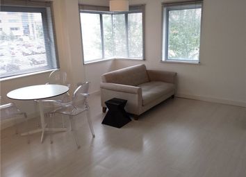 Thumbnail 1 bed flat to rent in Manor Mills, Ingram Street, Leeds