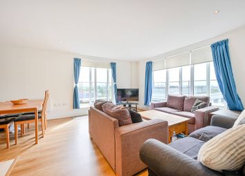Thumbnail 2 bedroom flat for sale in Napier House, Acton, London