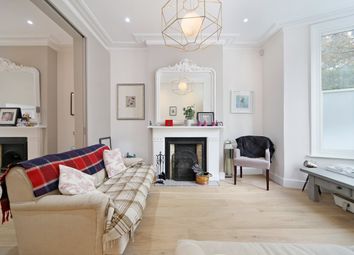 6 Bedrooms Terraced house to rent in Bracewell Road, London W10