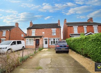 Thumbnail Semi-detached house for sale in Grange Road, Tuffley, Gloucester