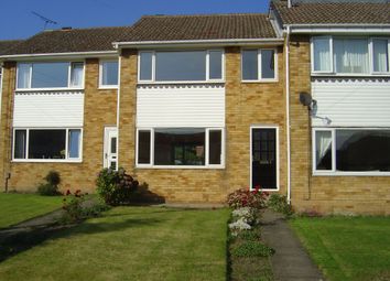 3 Bedrooms Terraced house to rent in Topcliffe Green, Morley, Leeds, West Yorkshire LS27