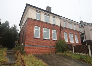 Thumbnail Property for sale in Doe Royd Crescent, Sheffield, South Yorkshire