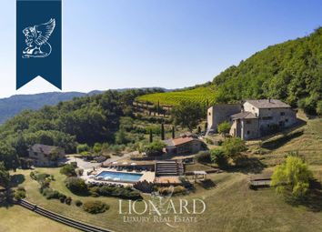 Thumbnail 14 bed country house for sale in Greve In Chianti, Firenze, Toscana