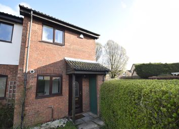 2 Bedroom End terrace house for rent