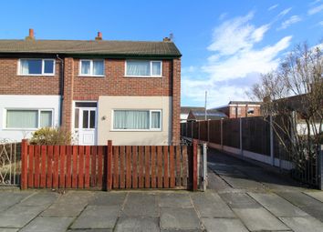 3 Bedroom End terrace house for sale