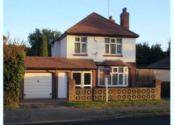 Thumbnail 3 Bed Detached House For Sale In Badby Road West Daventry Thumbnail 3 Bed Detached House For Sale In Badby Road West Daventry
