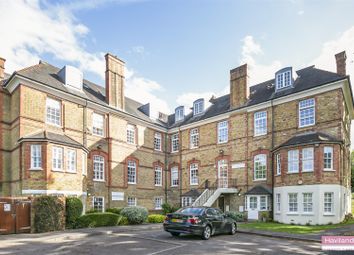 Thumbnail 2 bed flat for sale in Buchanan Close, Winchmore Hill