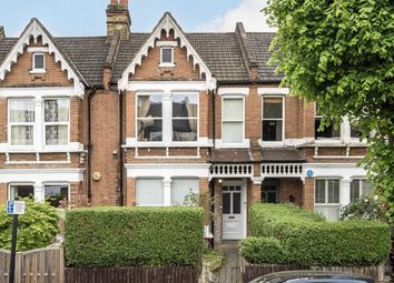 Thumbnail Flat for sale in Clive Road, London