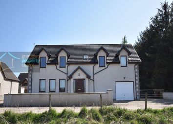 Thumbnail Detached house for sale in Orchardfield, Elgin, Morayshire