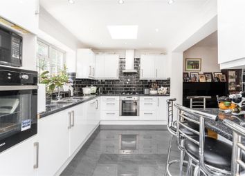 Thumbnail Semi-detached house for sale in Priory Gardens, Ealing