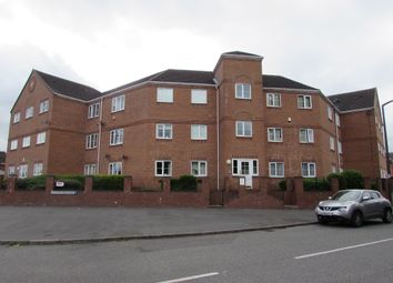 Thumbnail 2 bed flat for sale in Summerton Rd, Oldbury