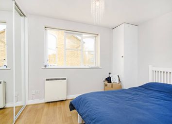 Thumbnail 1 bedroom flat to rent in Wheat Sheaf Close, Isle Of Dogs, London