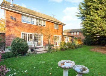 4 bed detached house for sale in Elizabeth Gardens, Sunbury-On-Thames, Surrey TW16