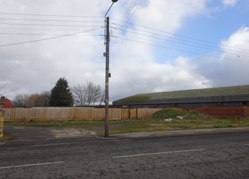 Thumbnail Land for sale in Front Street, New Durham, Durham