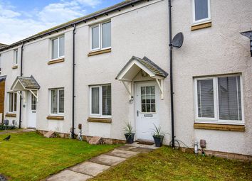 Thumbnail 2 bed terraced house for sale in Alexander Terrace, Cotland Drive, Falkirk, Stirlingshire