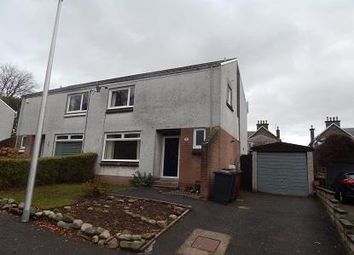 3 Bedrooms Semi-detached house to rent in Langholm Gardens, Broughty Ferry, Dundee DD5
