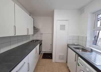 Thumbnail 1 bed flat to rent in Turnpike Lane, Turnpike Lane