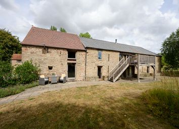 The Granary, Woodhouse Farm-6