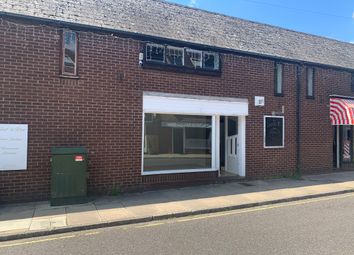 Thumbnail Retail premises to let in 2 London House, Chapel Street, Petersfield