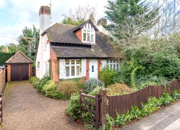 Thumbnail Detached house for sale in Charters Road, Ascot, Berkshire