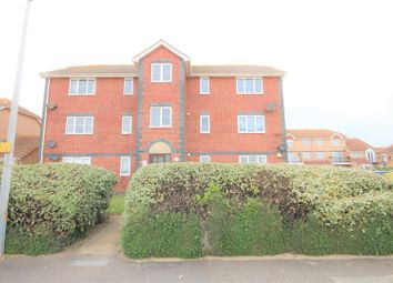 Thumbnail 2 bed flat to rent in Selsey Avenue, Clacton-On-Sea